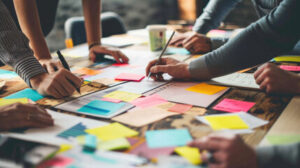 Strategy Consulting