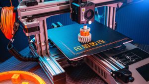 3D Printing