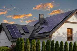 Solar Incentives